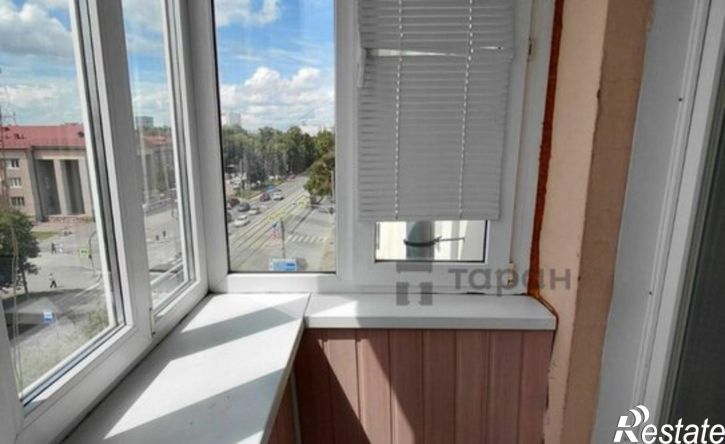 2-комн квартира ул Цвиллинга, 55А,  д. 55А