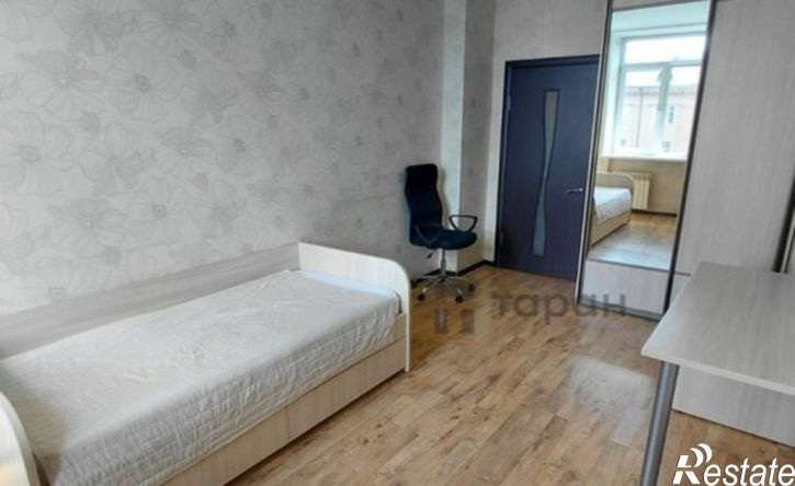 2-комн квартира ул Цвиллинга, 55А,  д. 55А
