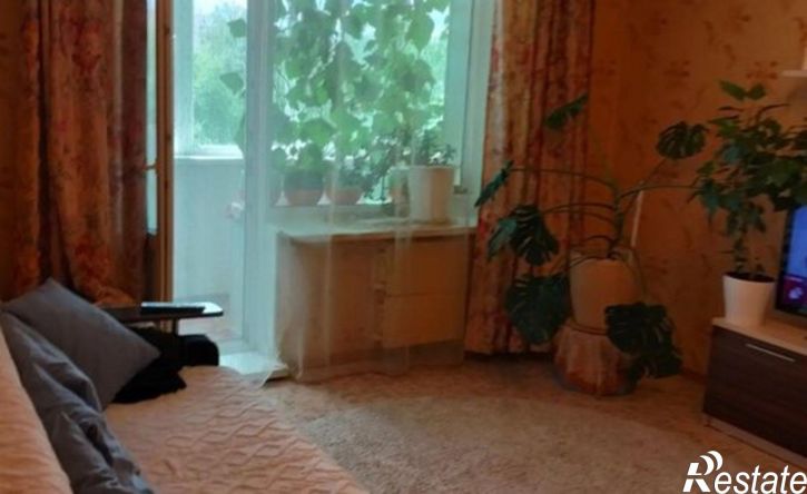 3-комн квартира ул Ворошилова, 7,  д. 7