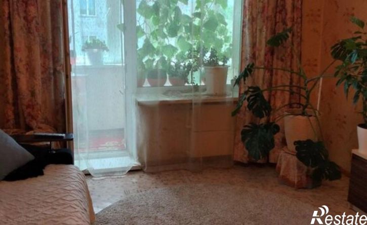 3-комн квартира ул Ворошилова, 7,  д. 7