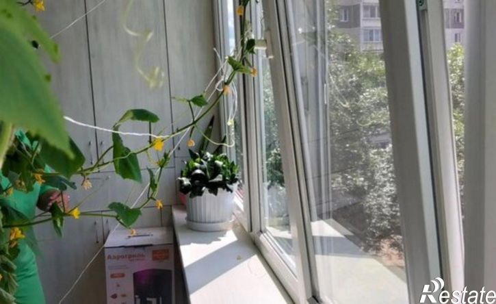 3-комн квартира ул Ворошилова, 7,  д. 7