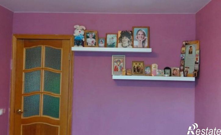 3-комн квартира ул Ворошилова, 7,  д. 7