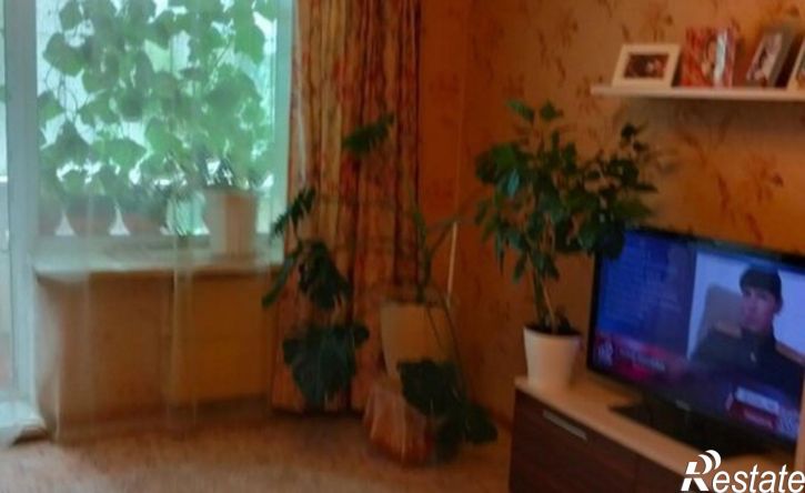 3-комн квартира ул Ворошилова, 7,  д. 7