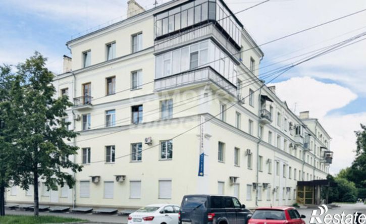 3-комн квартира улица Плеханова, 31,  д. 31