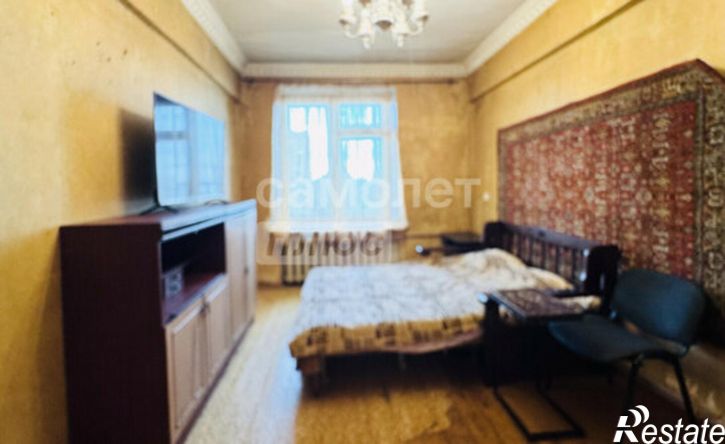 3-комн квартира улица Плеханова, 31,  д. 31