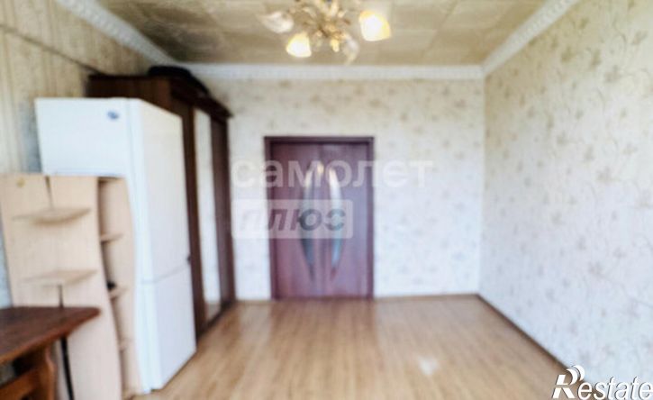 3-комн квартира улица Плеханова, 31,  д. 31
