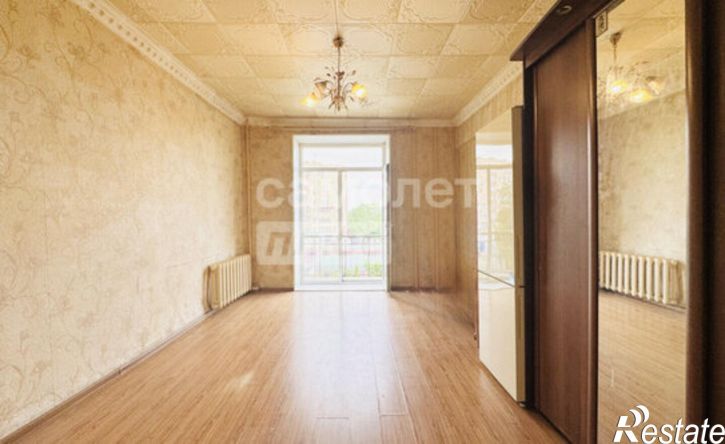 3-комн квартира улица Плеханова, 31,  д. 31