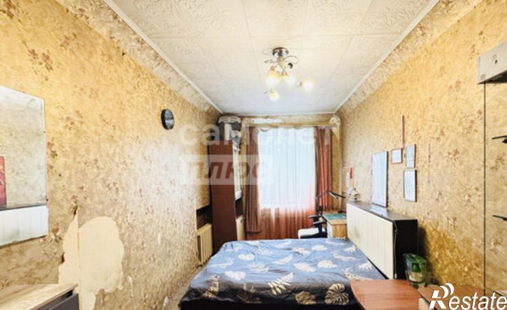 3-комн квартира улица Плеханова, 31,  д. 31