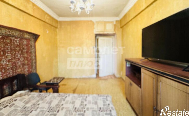 3-комн квартира улица Плеханова, 31,  д. 31