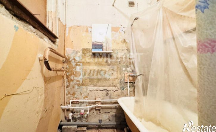 3-комн квартира улица Плеханова, 31,  д. 31