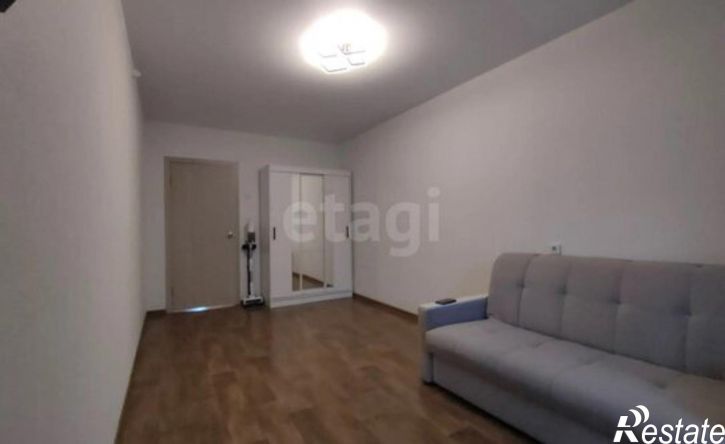 1-комн квартира улица Дмитрия Неаполитанова, 28