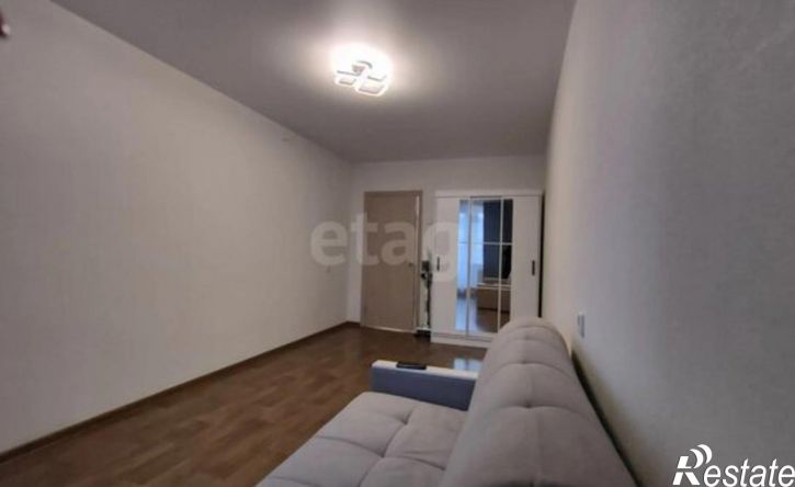 1-комн квартира улица Дмитрия Неаполитанова, 28