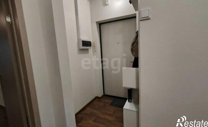 1-комн квартира улица Дмитрия Неаполитанова, 28