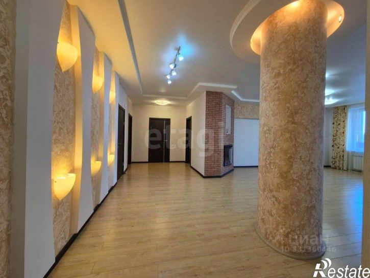 3-комн квартира ул Бейвеля, 6,  д. 6