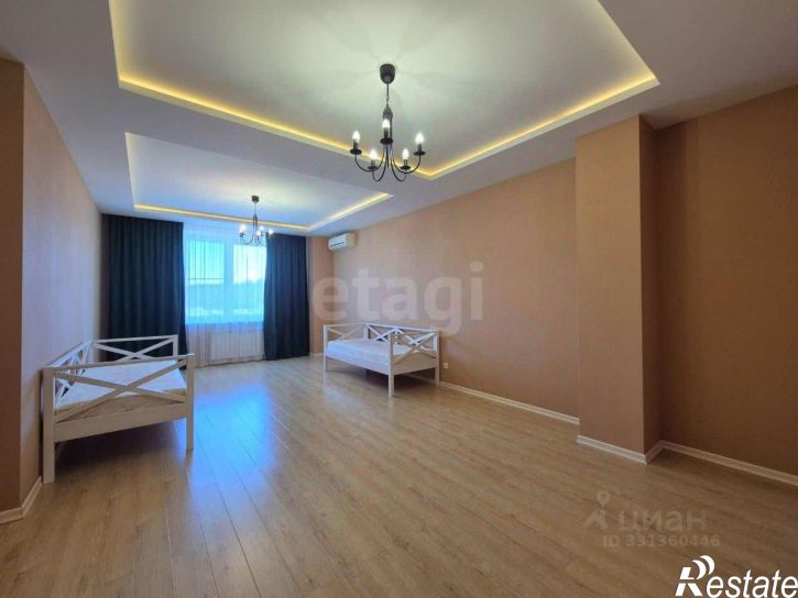 3-комн квартира ул Бейвеля, 6,  д. 6