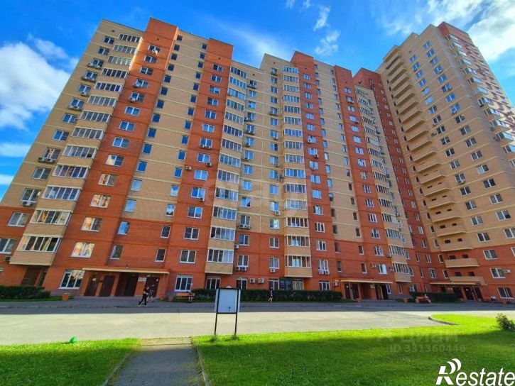 3-комн квартира ул Бейвеля, 6,  д. 6