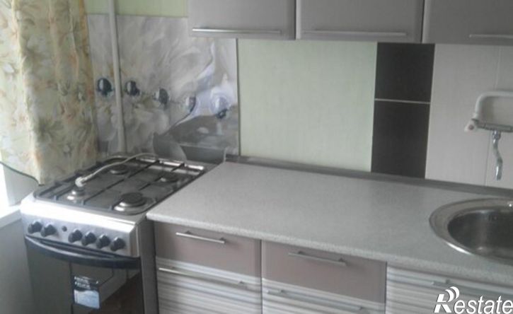 2-комн квартира ул Краснознаменная, 40,  д. 40