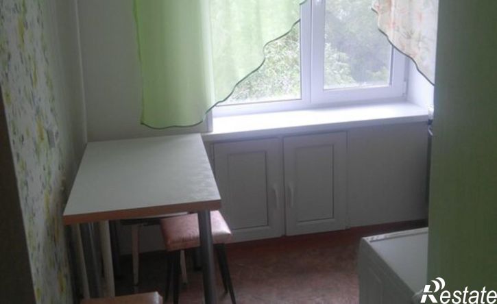 2-комн квартира ул Краснознаменная, 40,  д. 40