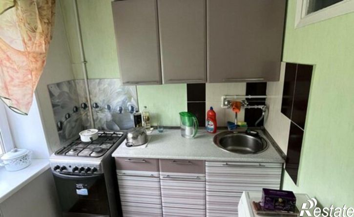 2-комн квартира ул Краснознаменная, 40,  д. 40