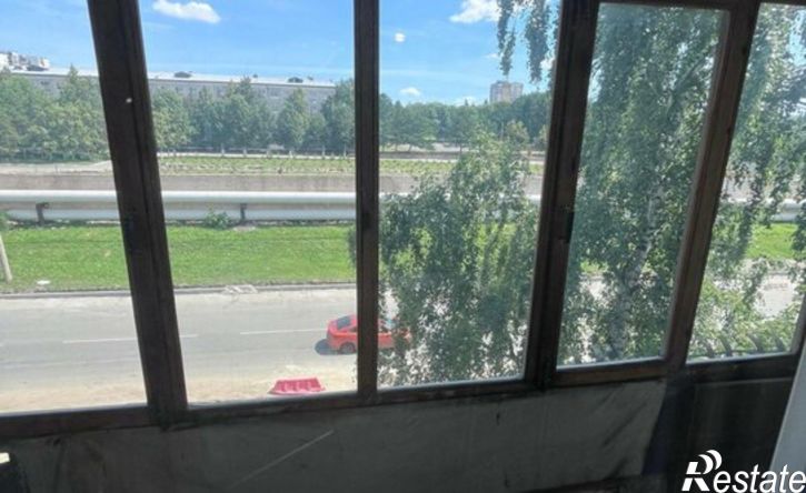 2-комн квартира ул Краснознаменная, 40,  д. 40