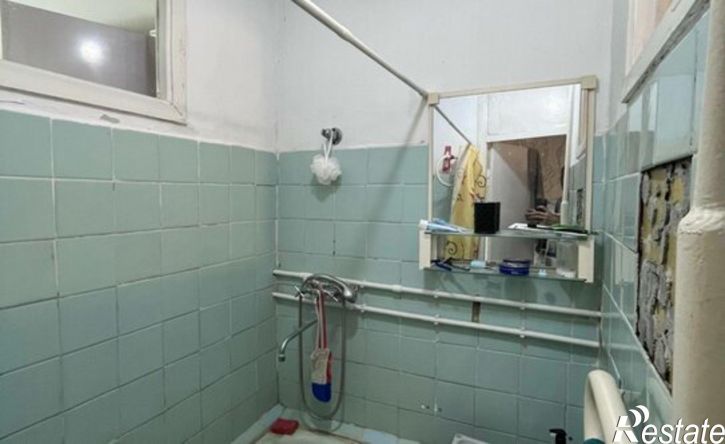 2-комн квартира ул Краснознаменная, 40,  д. 40
