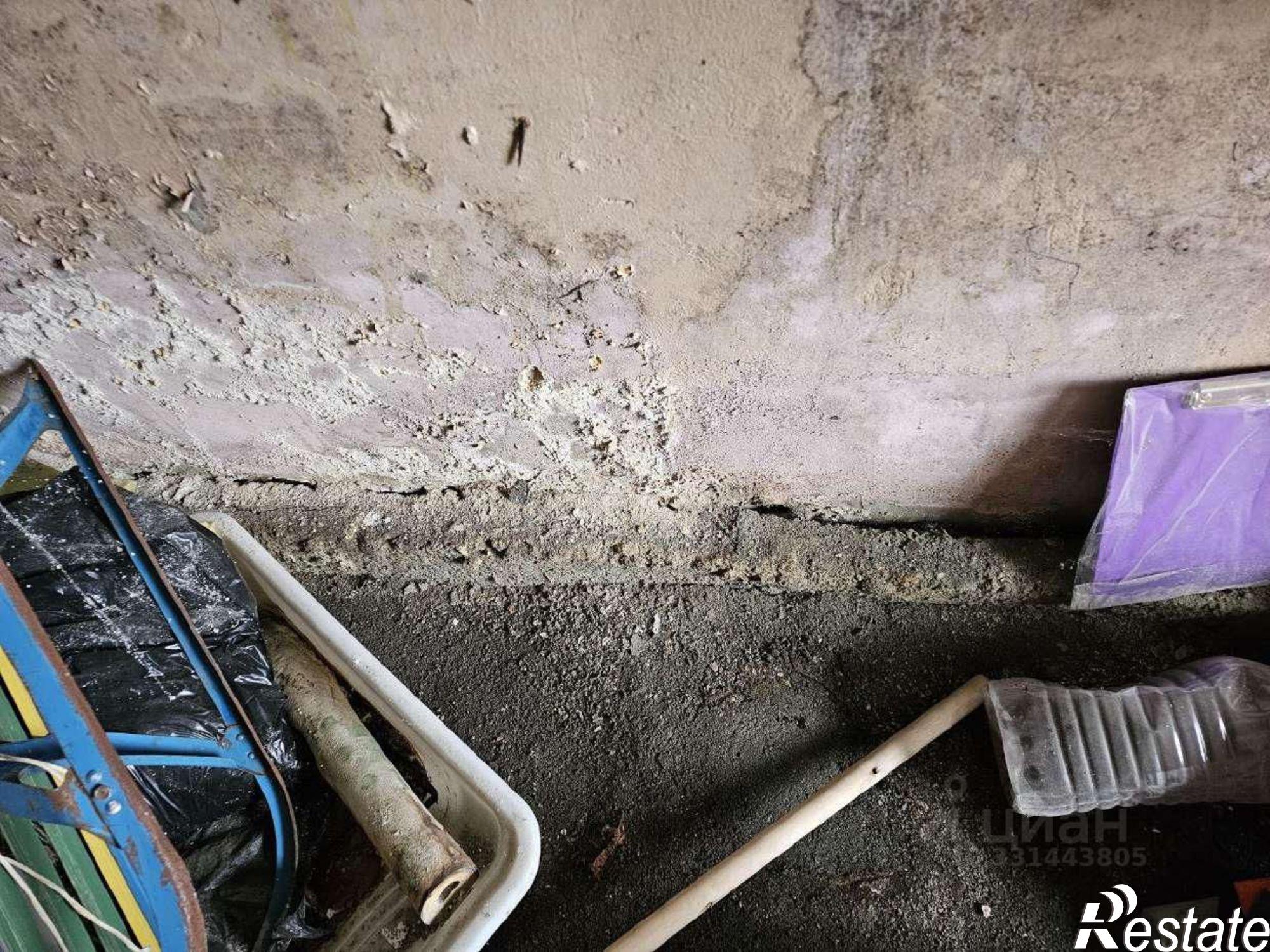 Купить гараж, место в паркинге за 377 791 рублей на ул Красный Мост, 7Д