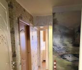 комната 61 кв м Комсомольский пр-кт, 41А