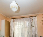 2-комн, 54кв м, этаж 1/10 Чичерина , 6