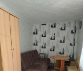комната 19 кв м ул Барбюса, 6