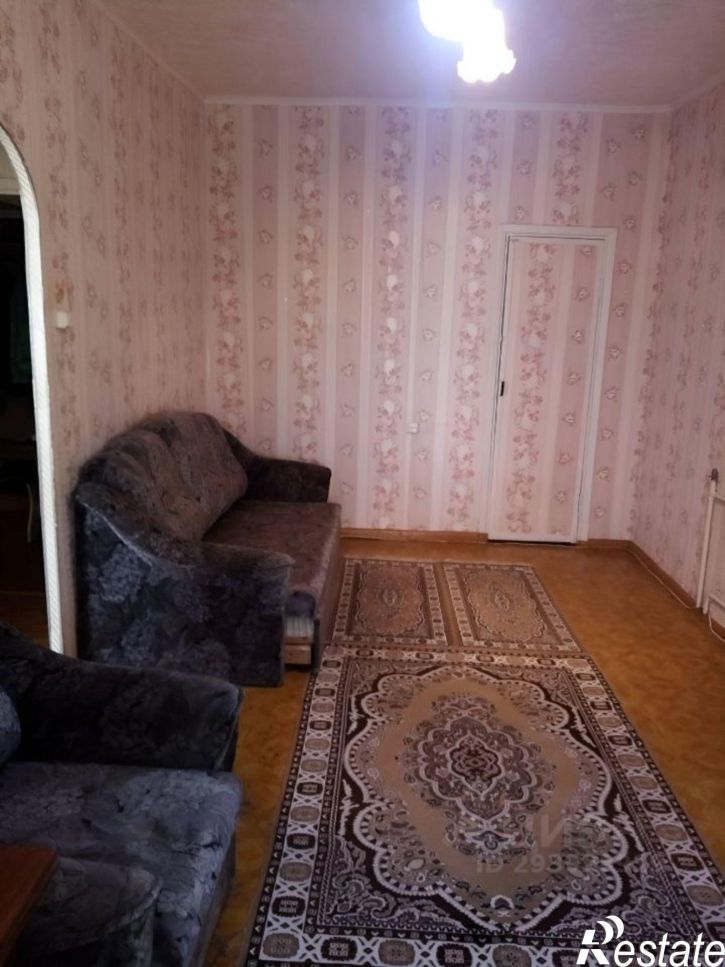 1-комн квартира улица Дружбы, 19,  д. 19