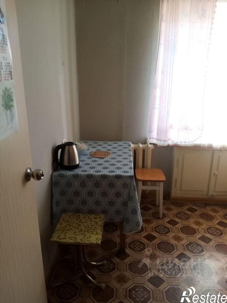 1-комн квартира улица Дружбы, 19,  д. 19