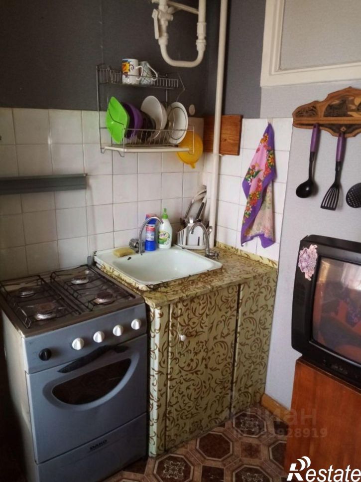 1-комн квартира улица Дружбы, 19,  д. 19