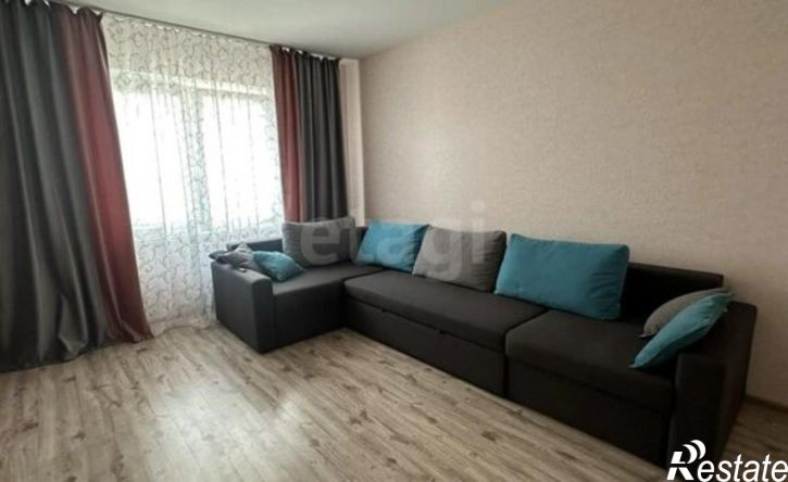 1-комн квартира Краснопольский проспект, 14,  д. 14
