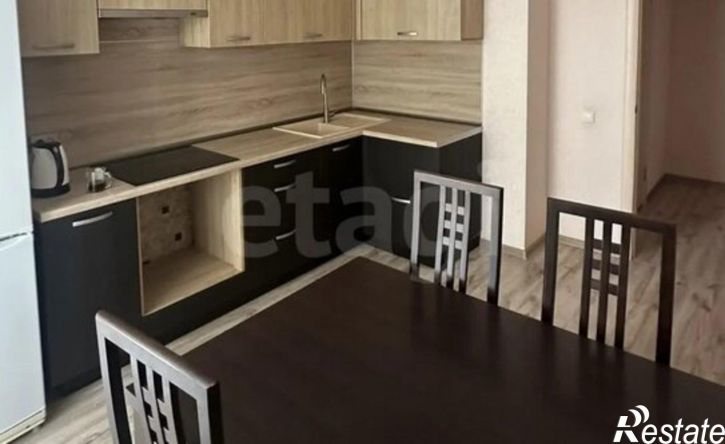 1-комн квартира Краснопольский проспект, 14,  д. 14