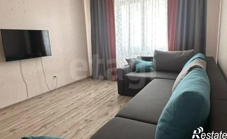 1-комн квартира Краснопольский проспект, 14,  д. 14