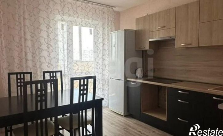 1-комн квартира Краснопольский проспект, 14,  д. 14