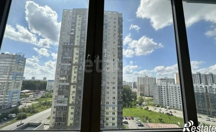 1-комн квартира Краснопольский проспект, 14,  д. 14