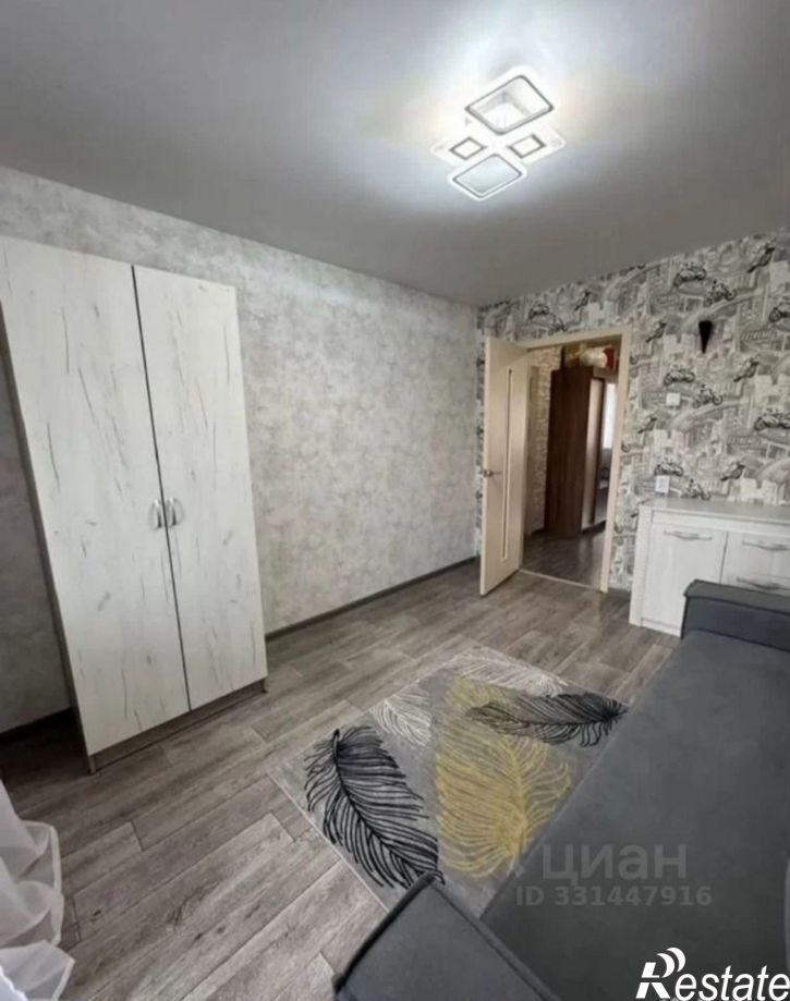 3-комн квартира улица 250-летия Челябинска, 28А,  д. 28А