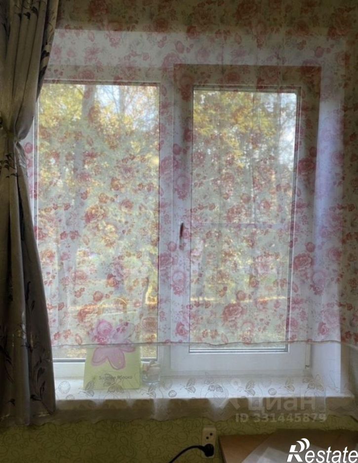 Комната Комсомольский пр-кт, 41А,  д. 41А