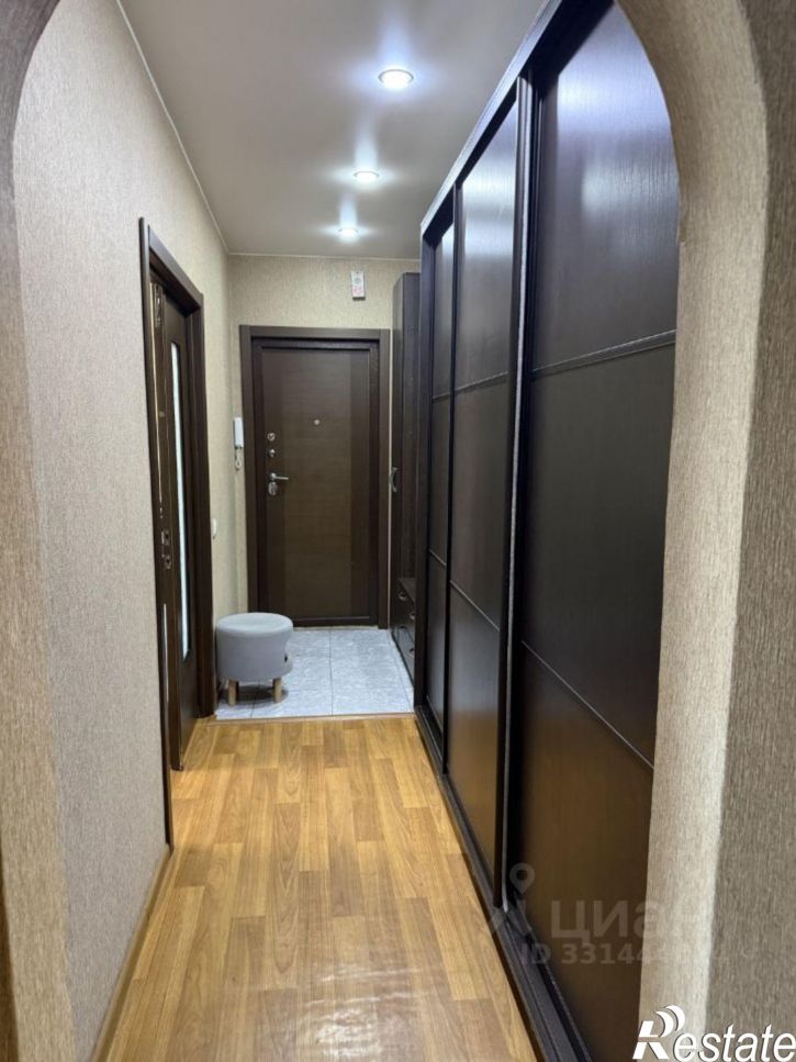 2-комн квартира ул Южноуральская, 12,  д. 12