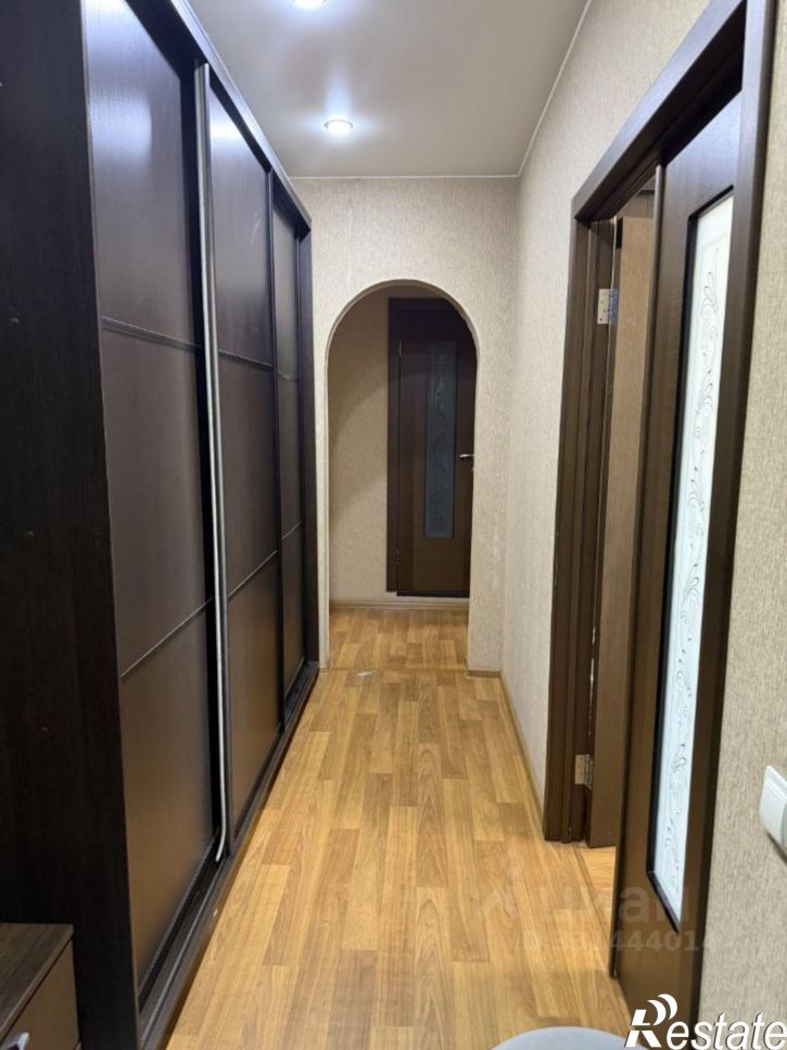 2-комн квартира ул Южноуральская, 12,  д. 12