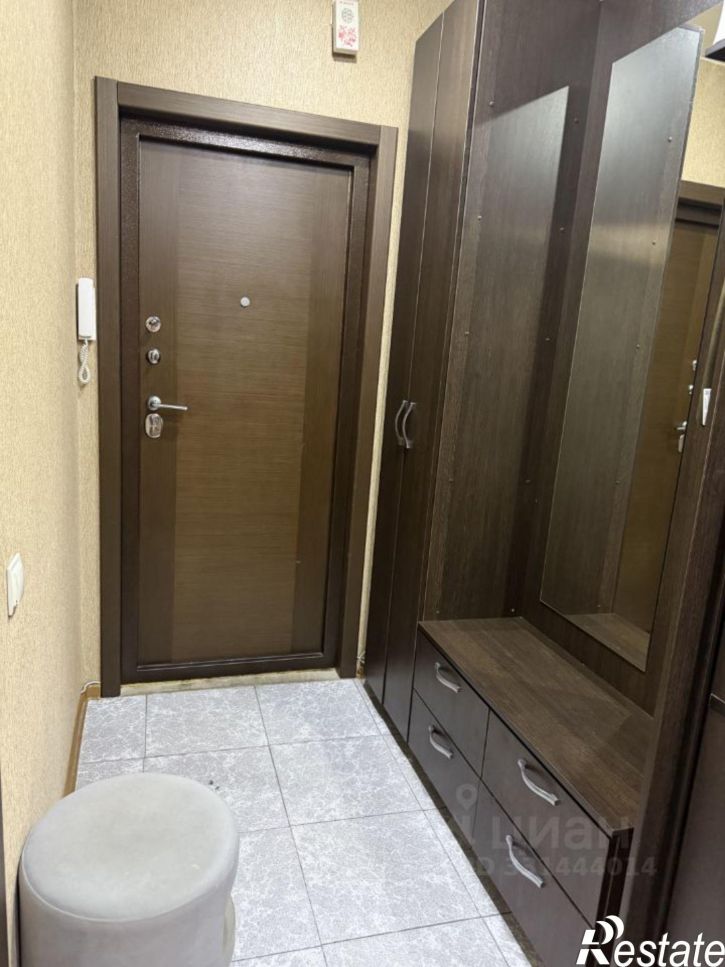 2-комн квартира ул Южноуральская, 12,  д. 12