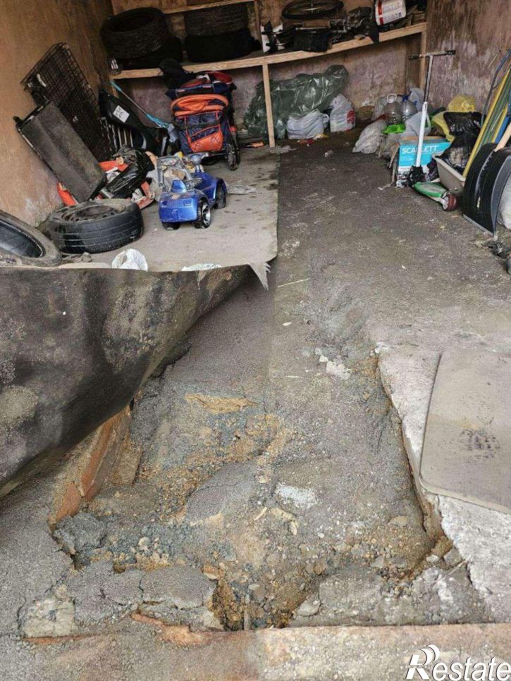 Гараж/парковка ул Красный Мост, 7Д,  д. 7Д
