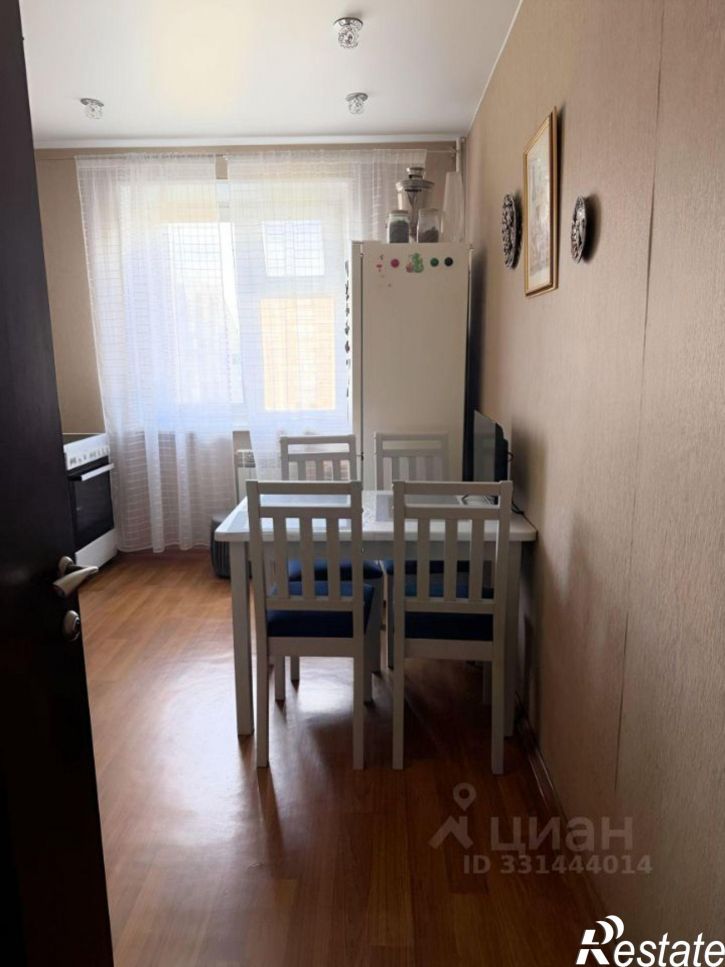 2-комн квартира ул Южноуральская, 12,  д. 12