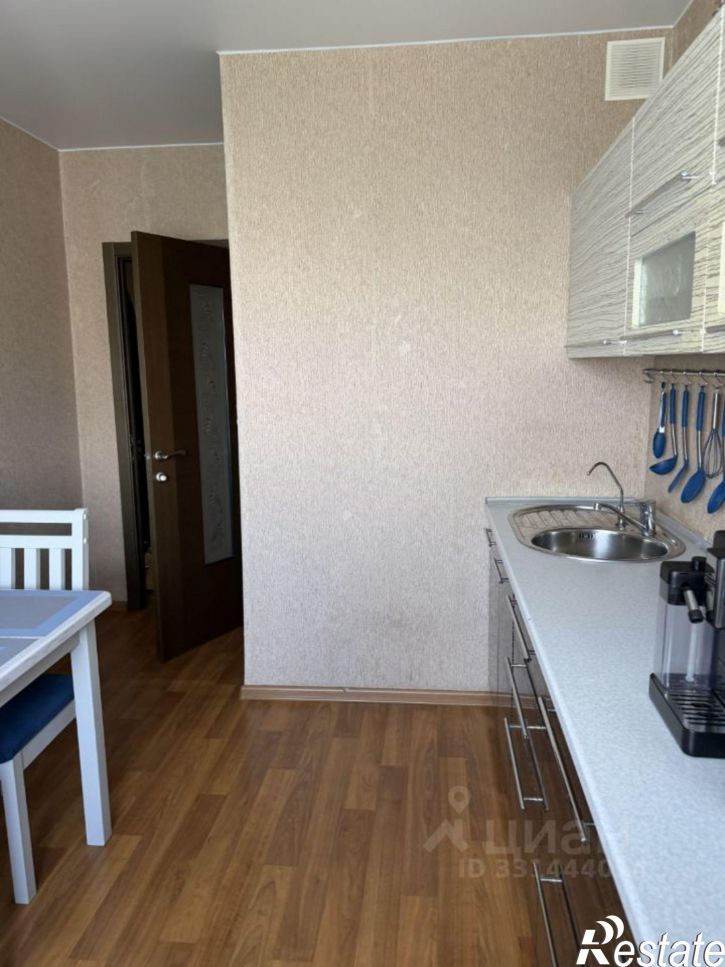 2-комн квартира ул Южноуральская, 12,  д. 12