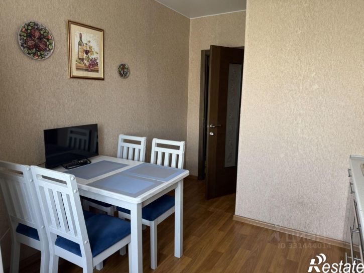 2-комн квартира ул Южноуральская, 12,  д. 12