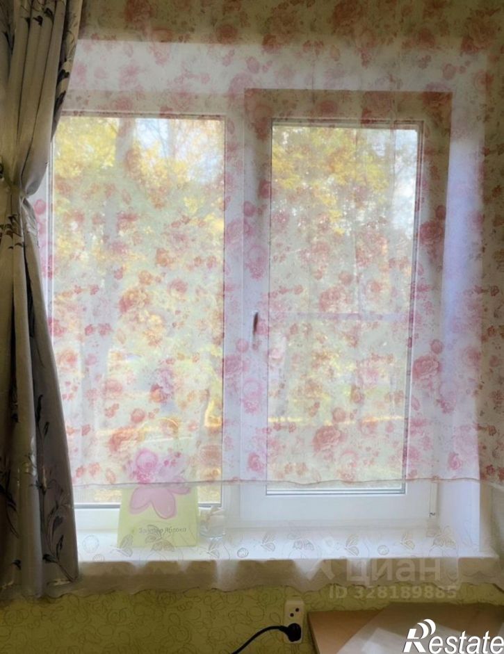 Комната Комсомольский пр-кт, 41А,  д. 41А