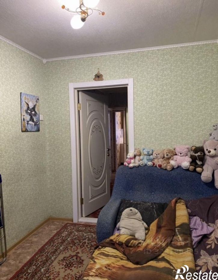 Комната Комсомольский пр-кт, 41А,  д. 41А