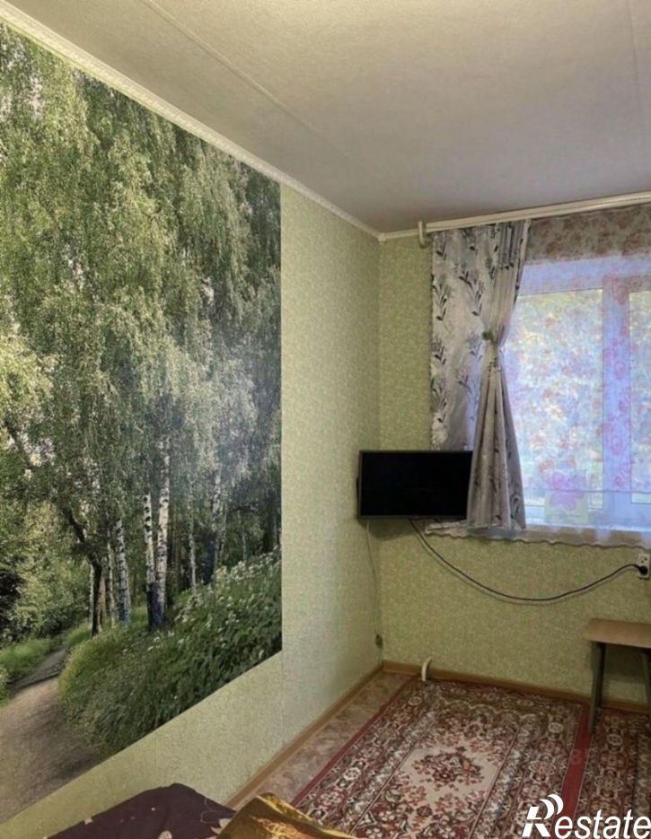 Комната Комсомольский пр-кт, 41А,  д. 41А