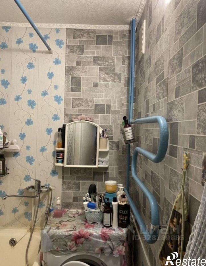Комната Комсомольский пр-кт, 41А,  д. 41А